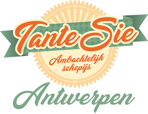 logo antwerpen